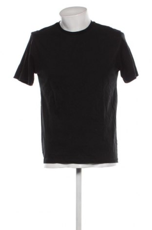 Herren T-Shirt Topman, Größe M, Farbe Schwarz, Preis € 7,00