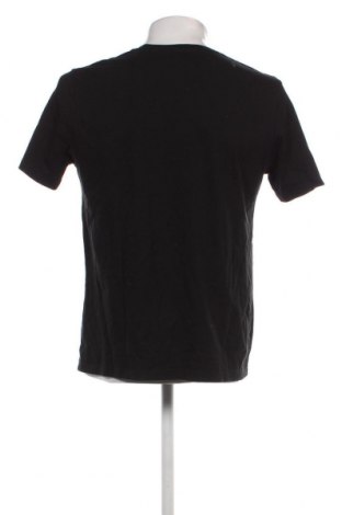 Мъжка тениска Topman, Размер M, Цвят Черен, Цена 13,69 лв.