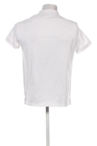 Tricou de bărbați U.S. Polo Assn., Mărime L, Culoare Alb, Preț 184,21 Lei