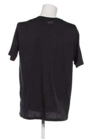 Herren T-Shirt Under Armour, Größe XL, Farbe Grau, Preis 31,96 €