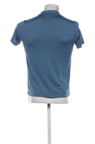 Herren T-Shirt Uniqlo, Größe S, Farbe Blau, Preis € 11,13