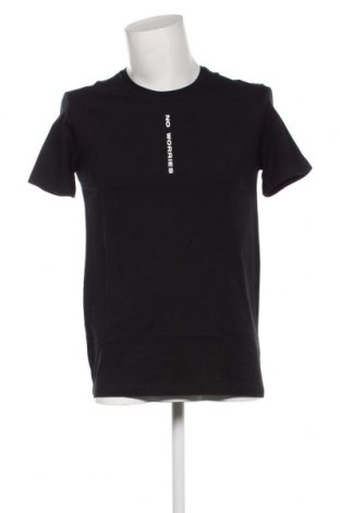 Pánské tričko  United Colors Of Benetton, Velikost M, Barva Černá, Cena  269,00 Kč