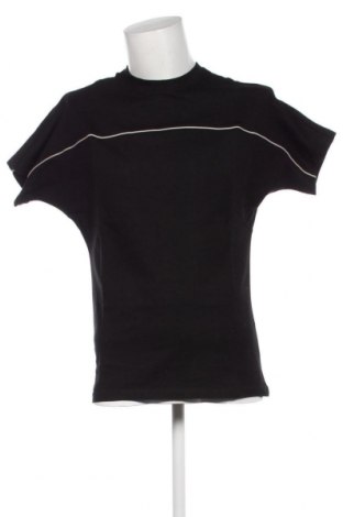 Мъжка тениска Urban Classics, Размер S, Цвят Черен, Цена 15,50 лв.