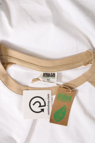 Ανδρικό t-shirt Urban Classics, Μέγεθος 3XL, Χρώμα Πολύχρωμο, Τιμή 15,98 €