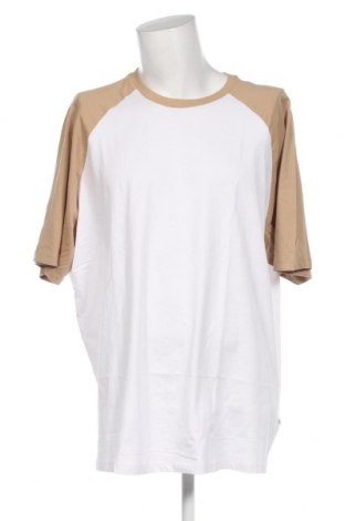 Ανδρικό t-shirt Urban Classics, Μέγεθος 3XL, Χρώμα Πολύχρωμο, Τιμή 15,98 €
