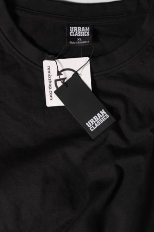 Męski T-shirt Urban Classics, Rozmiar XL, Kolor Czarny, Cena 82,63 zł