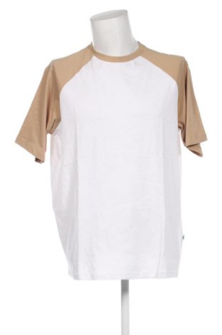 Ανδρικό t-shirt Urban Classics, Μέγεθος M, Χρώμα Πολύχρωμο, Τιμή 9,59 €