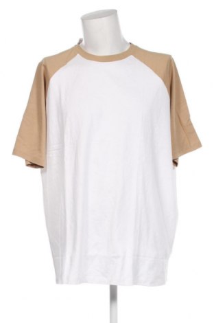 Ανδρικό t-shirt Urban Classics, Μέγεθος XXL, Χρώμα Πολύχρωμο, Τιμή 9,59 €