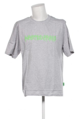 Ανδρικό t-shirt Wasted Paris, Μέγεθος XL, Χρώμα Γκρί, Τιμή 15,98 €