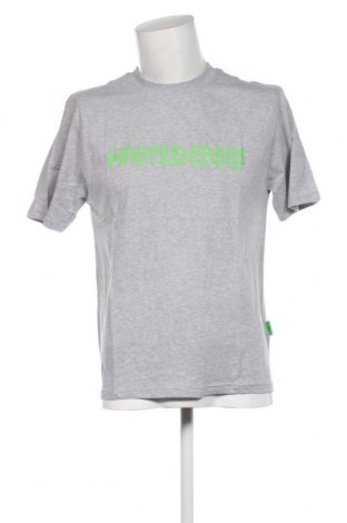 Herren T-Shirt Wasted Paris, Größe S, Farbe Grau, Preis 7,19 €