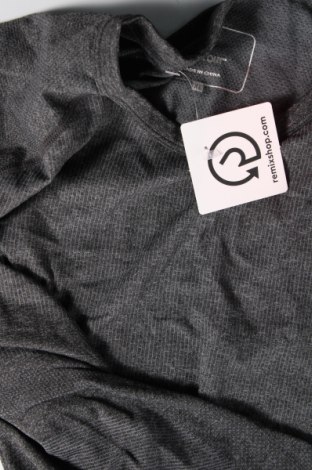 Herren T-Shirt Work Out, Größe XL, Farbe Grau, Preis 9,05 €