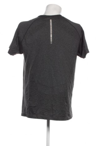 Мъжка тениска Work Out, Размер XL, Цвят Сив, Цена 13,00 лв.