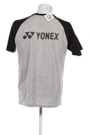 Pánské tričko  Yonex, Velikost L, Barva Šedá, Cena  462,00 Kč