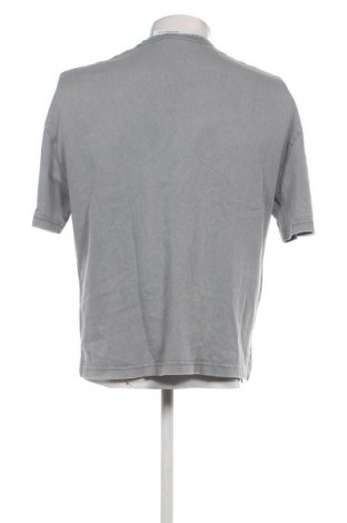 Pánske tričko  Zara, Veľkosť M, Farba Modrá, Cena  8,00 €