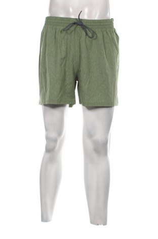 Ανδρικά μαγιό Nike, Μέγεθος XL, Χρώμα Πράσινο, Τιμή 20,33 €