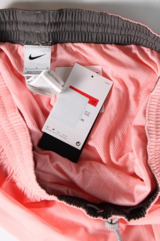 Ανδρικά μαγιό Nike, Μέγεθος L, Χρώμα Ρόζ , Τιμή 35,05 €
