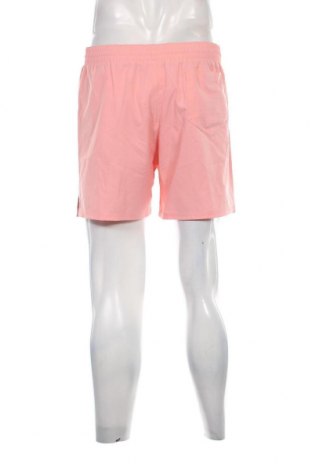 Herren Badeanzug Nike, Größe L, Farbe Rosa, Preis 33,30 €