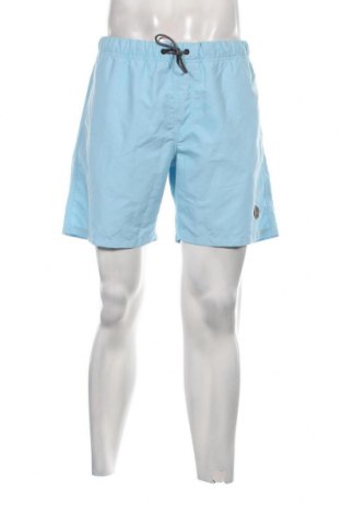 Herren Badeanzug Shiwi, Größe L, Farbe Blau, Preis 26,29 €