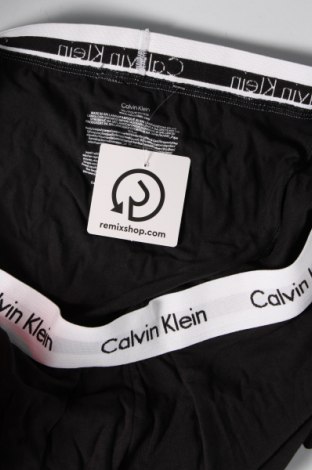 Boxeri bărbătești Calvin Klein, Mărime XL, Culoare Negru, Preț 65,79 Lei