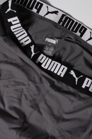 Boxershorts PUMA, Größe XL, Farbe Grau, Preis € 9,79