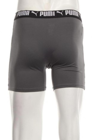 Boxershorts PUMA, Größe XL, Farbe Grau, Preis € 9,79