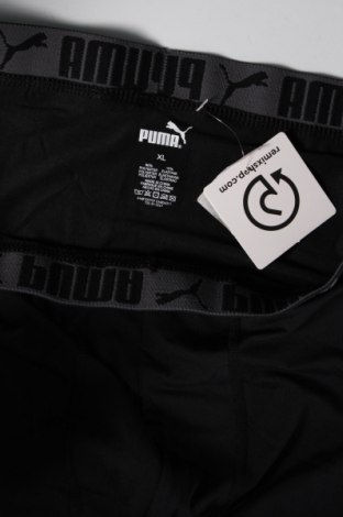 Boxershorts PUMA, Größe XL, Farbe Schwarz, Preis 9,09 €