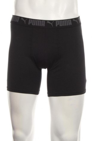 Мъжки боксерки PUMA, Размер XL, Цвят Черен, Цена 21,00 лв.