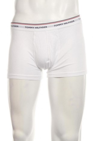 Ανδρικά μποξεράκια Tommy Hilfiger, Μέγεθος L, Χρώμα Λευκό, Τιμή 10,82 €