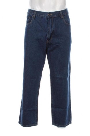 Pánské džíny , Velikost L, Barva Modrá, Cena  347,00 Kč