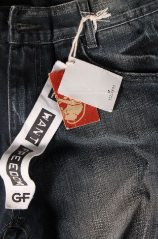 Herren Jeans, Größe M, Farbe Blau, Preis € 12,71