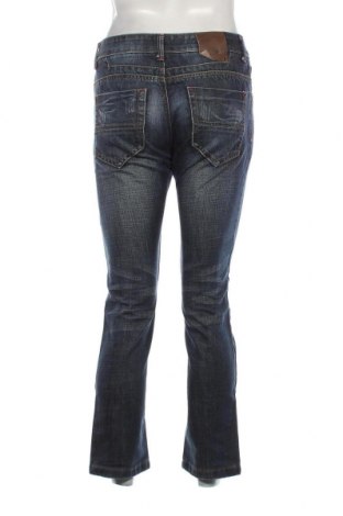 Pánske džínsy , Veľkosť M, Farba Modrá, Cena  4,44 €