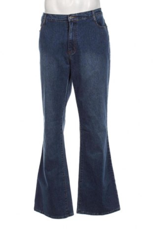 Pánské džíny , Velikost L, Barva Modrá, Cena  733,00 Kč