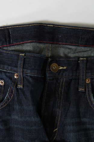 Herren Jeans, Größe L, Farbe Blau, Preis 9,89 €