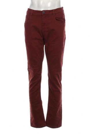 Pánske džínsy , Veľkosť XL, Farba Hnedá, Cena  16,44 €