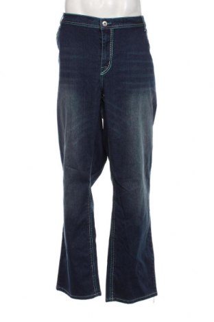 Herren Jeans, Größe 4XL, Farbe Blau, Preis 32,01 €