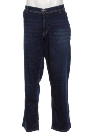 Pánske džínsy , Veľkosť 3XL, Farba Modrá, Cena  26,08 €