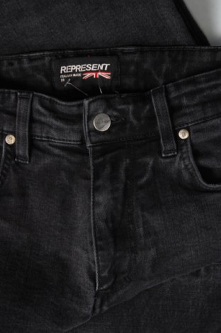 Pánské džíny , Velikost XS, Barva Černá, Cena  148,00 Kč