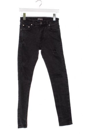 Pánske džínsy , Veľkosť XS, Farba Čierna, Cena  16,44 €