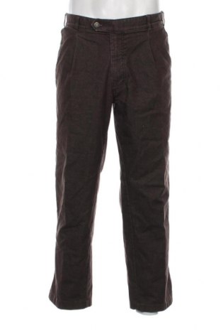 Pánske džínsy , Veľkosť XL, Farba Hnedá, Cena  16,44 €