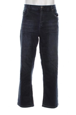 Męskie jeansy, Rozmiar XL, Kolor Niebieski, Cena 66,79 zł