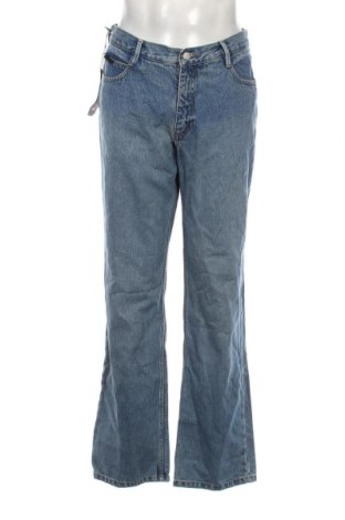 Pánske džínsy , Veľkosť XL, Farba Modrá, Cena  26,08 €