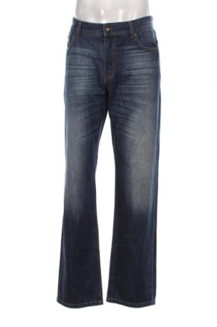 Herren Jeans, Größe XL, Farbe Blau, Preis 9,00 €