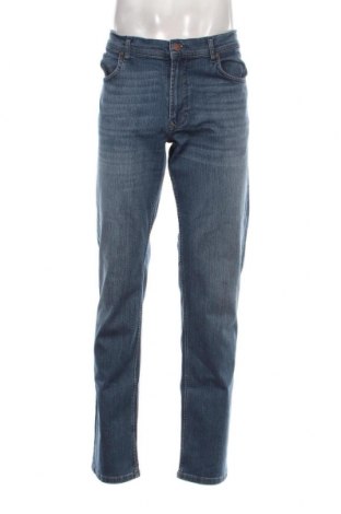 Pánské džíny , Velikost L, Barva Modrá, Cena  371,00 Kč
