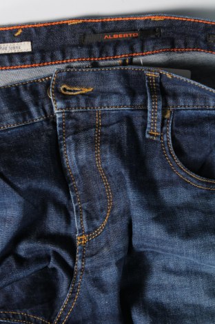 Pánské džíny  Alberto, Velikost M, Barva Modrá, Cena  861,00 Kč