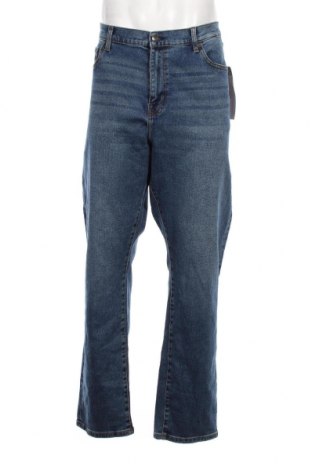 Pánské džíny  Amazon Essentials, Velikost XL, Barva Modrá, Cena  667,00 Kč