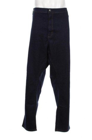 Herren Jeans Amazon Essentials, Größe 5XL, Farbe Blau, Preis 15,41 €