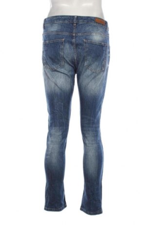 Herren Jeans Amisu, Größe M, Farbe Blau, Preis € 3,83