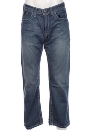 Herren Jeans Ariat, Größe M, Farbe Blau, Preis € 8,30