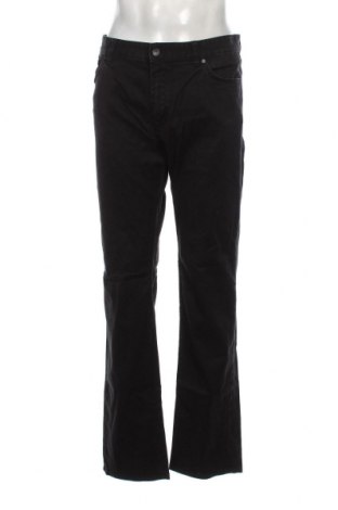 Pánske džínsy  BOSS, Veľkosť XL, Farba Čierna, Cena  45,73 €