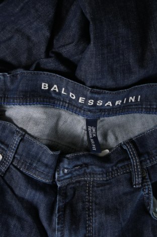 Pánské džíny  Baldessarini, Velikost XL, Barva Modrá, Cena  1 196,00 Kč